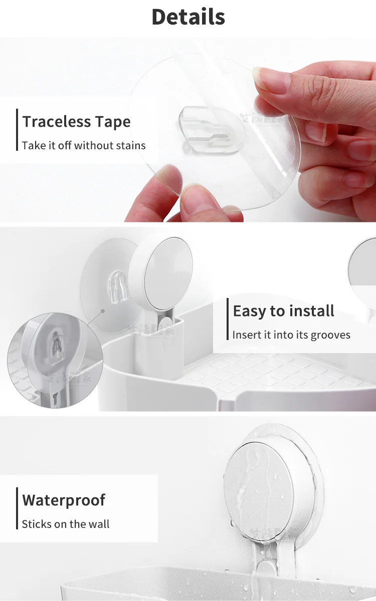 Rag Holder Kitchen Bathroom Wall Organization Novelty Hook - Buy Hook ...