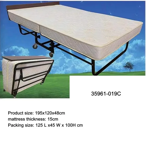 35961019 Folding Mattress Extra Bed Buy Hotel Extra Bed,Sleeper Chair Folding Foam Bed,Metal