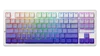 White/Purple