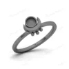 Black Rhodium