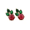 Green, Pink