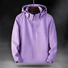 Women's purple