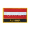 Austria-patch