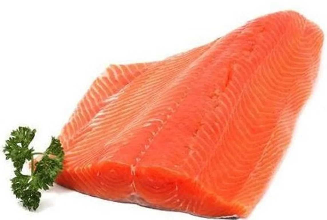 Salmon Fish Frozen Fillet Fresh And Frozen Atlantic Salmon Fish/whole