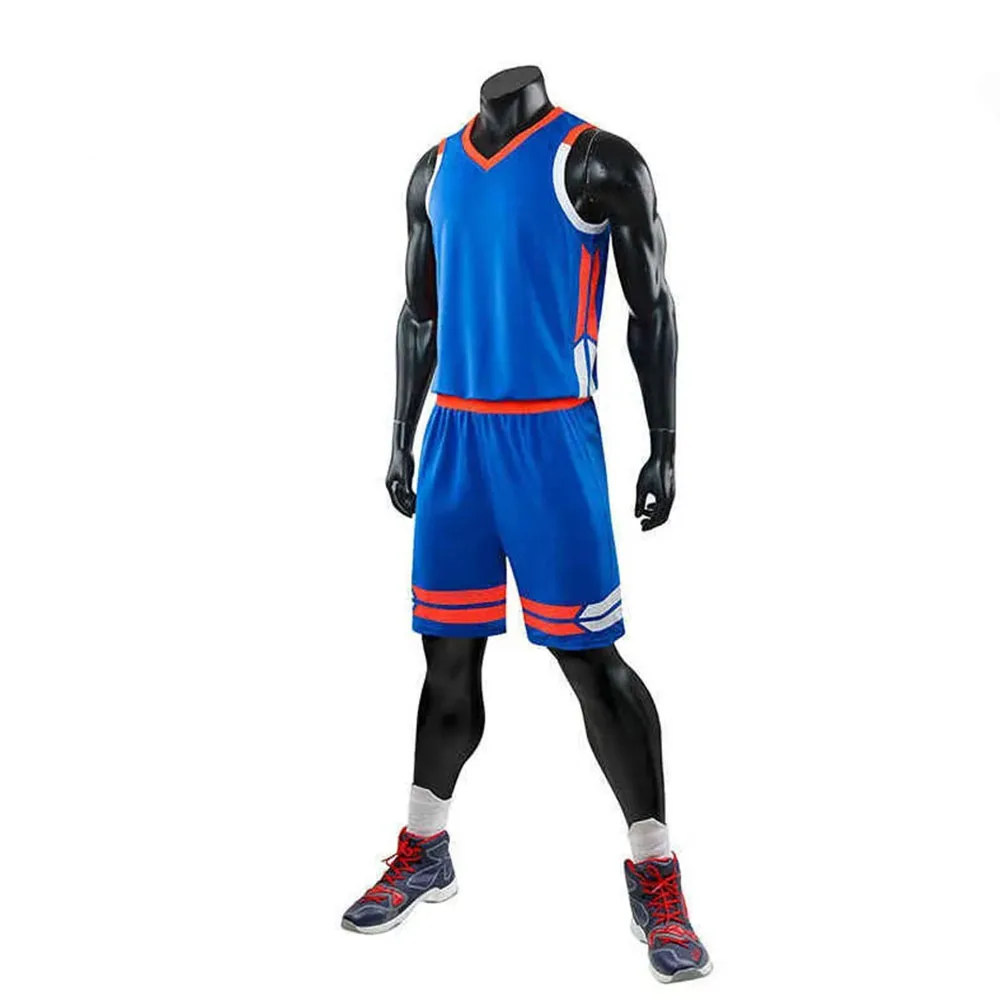 Best Design Basketball Uniforms For Men Wholesale Sports Wear Custom ...