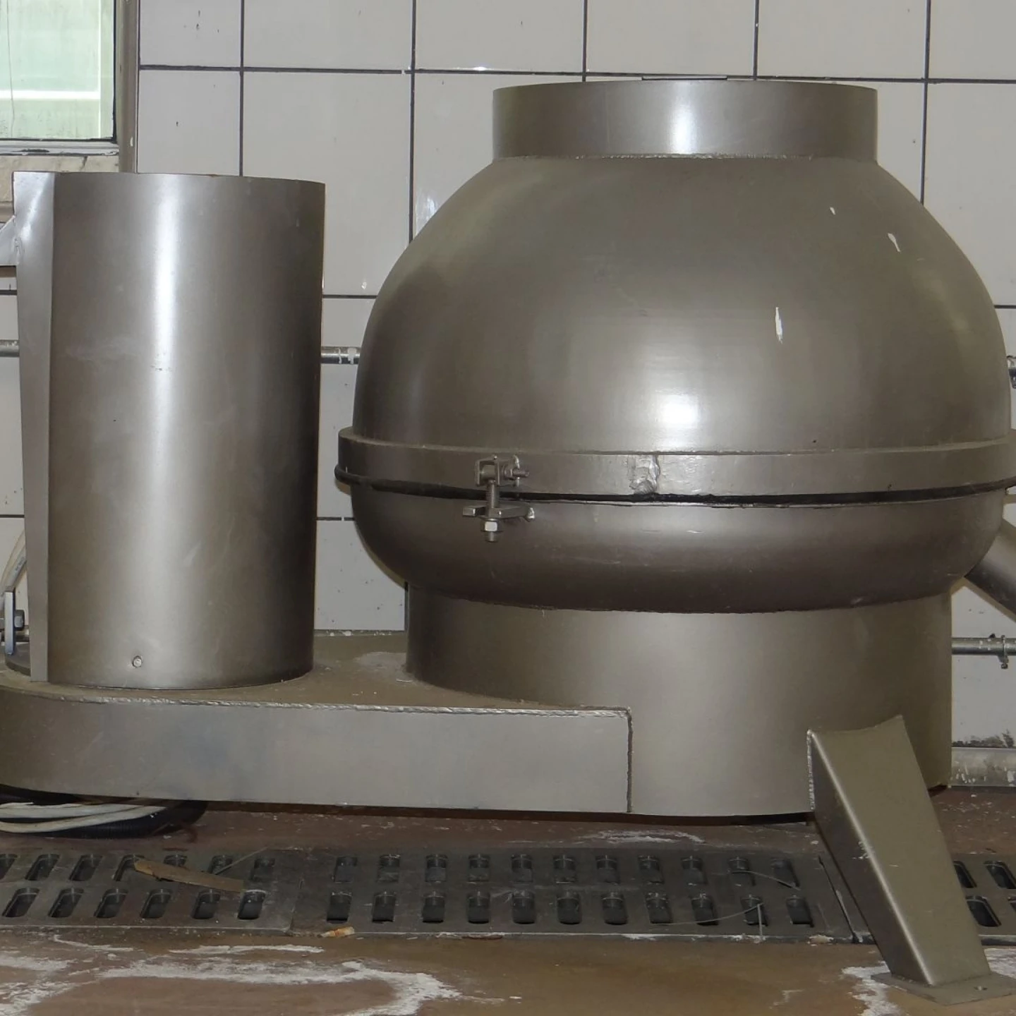 Beef tripe washing machine for cattle slaughterhouse - stainless steel, automatic cleaning, efficient