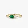 14KT Yellow Gold