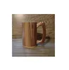 Natural Wood Color