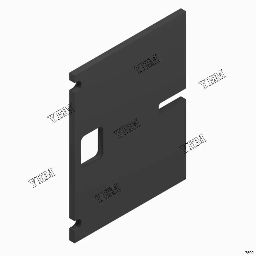 305.5 GC Insulation Part No. 600-0933 6000933 China Engine Parts Supplier