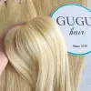 Blonde