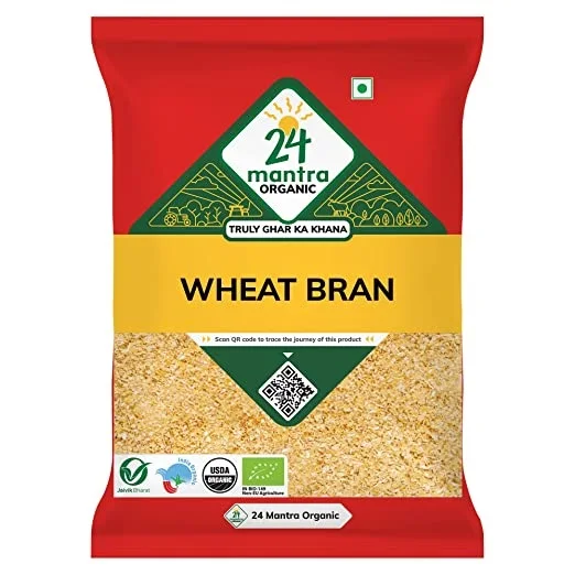 Best Quality Natural Wheat Bran For Feeding Cattle And Farm Animals