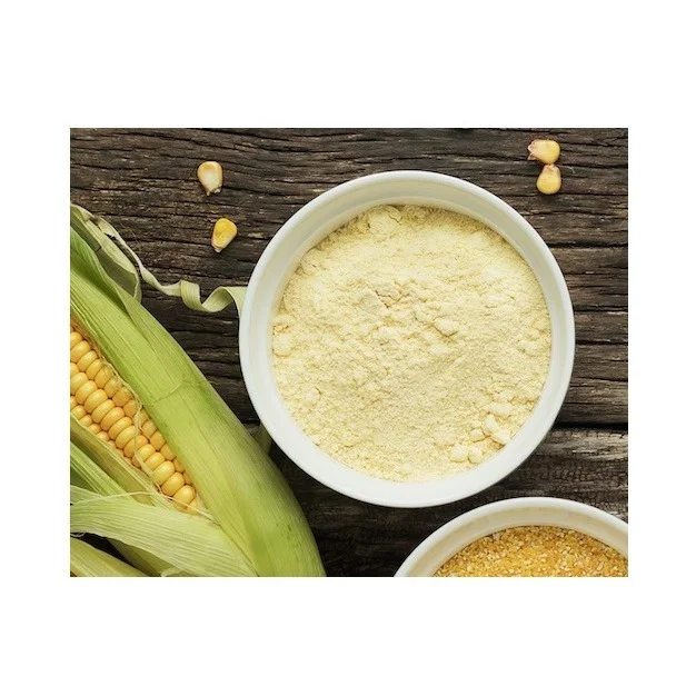 Bulk Stock Available Of Natural Organic Corn Flour/food Grade Corn