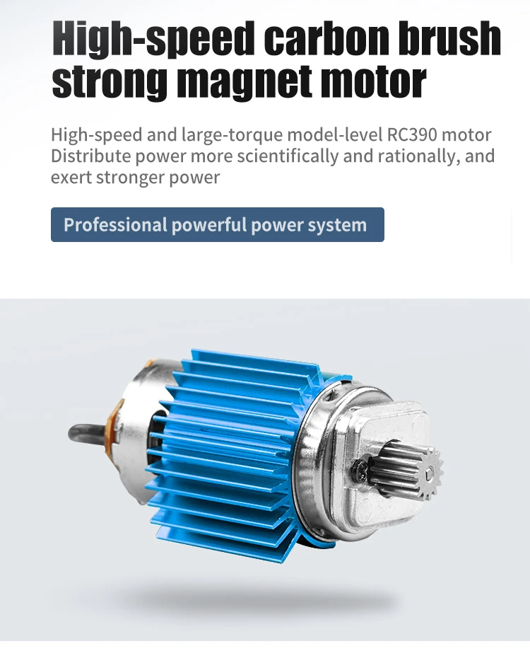 SCY-16102 1/16 4WD RC Truck Max-Speed 38km/h Brushed Motor 2.4Ghz Remote Control Off-road Vehicle RC Cars Kids Toys Boys Gifts