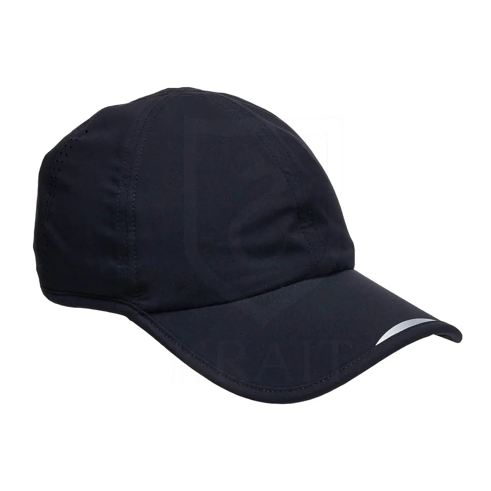 2023 Cotton Hats Custom Logo Men 6 Panel Blank Plain Hats Sports Wear