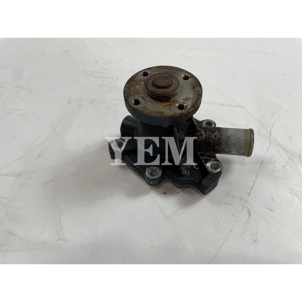 Water Pump Fit for Kubota Z430