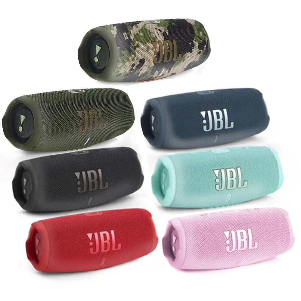 2022 Hot Selling Flip6 Latest Kaleidoscope Portable Bt5.0 Speaker Flip6 ...