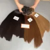 Nano Hair 1