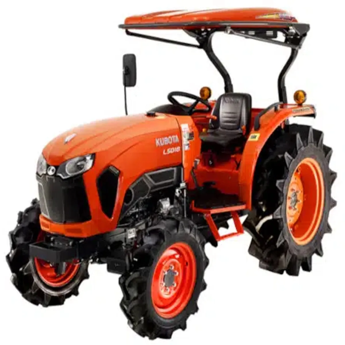 Good Condition Kubota Tractor Kubota Tractor M108s Tractor Kubota