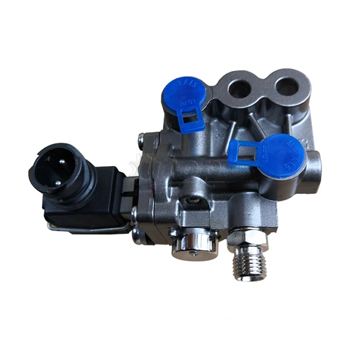 Control Valve OEM 5410500370 for MB ACTROS European Truck
