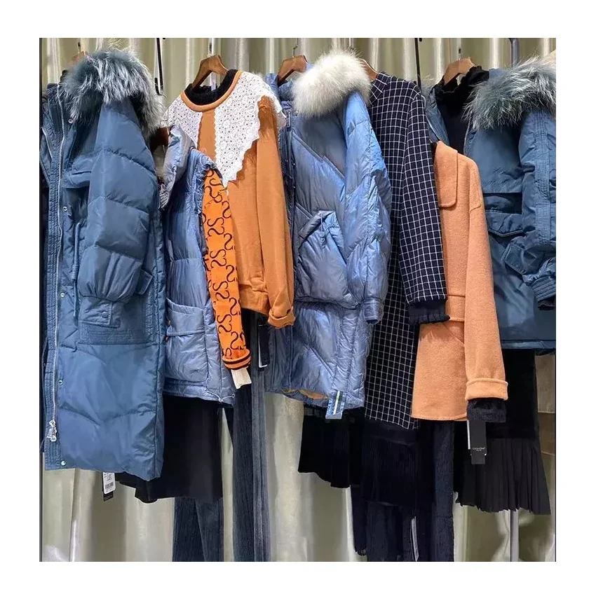 Used Jackets Usa Korea Quality Branded Used Clothes And Jackets From Europe Jacket ...