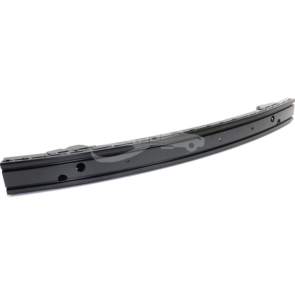 FR3Z17906A FR3B17775AB Rear Bumper Support Reinfor — 4