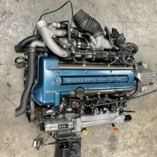 2jz Engines Available For Purchase 2jz Gte Turbo 1700 Hp Street/strip
