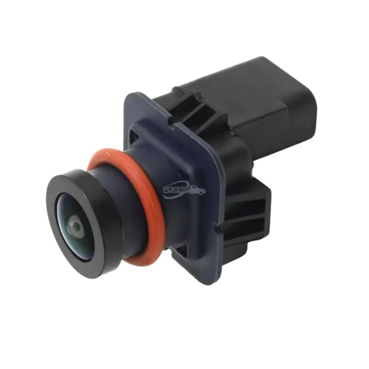 100% Professional Test Camera AG1Z19G490D Rearview Camera for Ford Tau... — 4