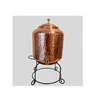 Natural Copper Color