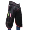 Rojo y negro
