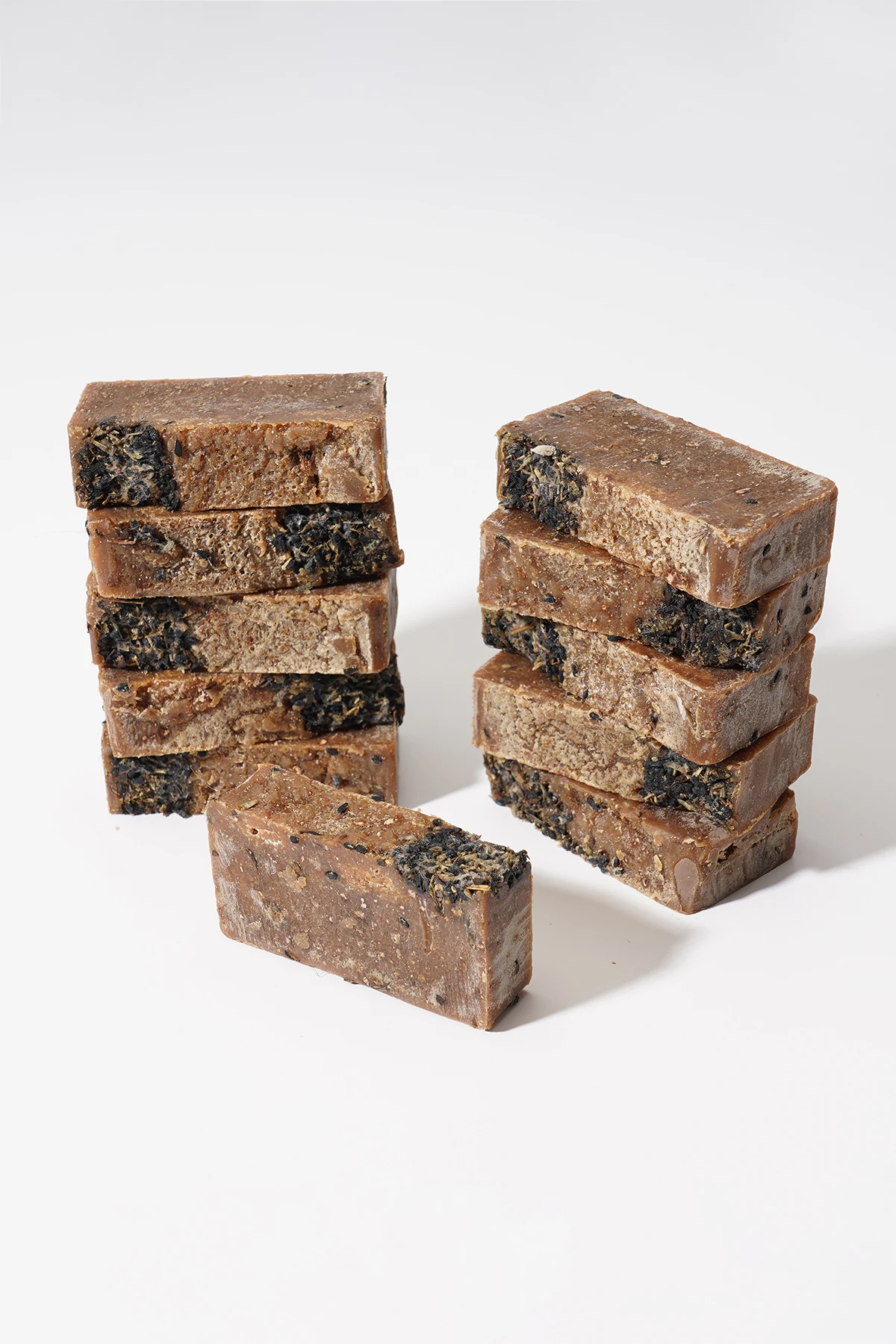 Psora Medicated Multisymptom Juniper Tar Bar Soap,Antipsoriasis Soap
