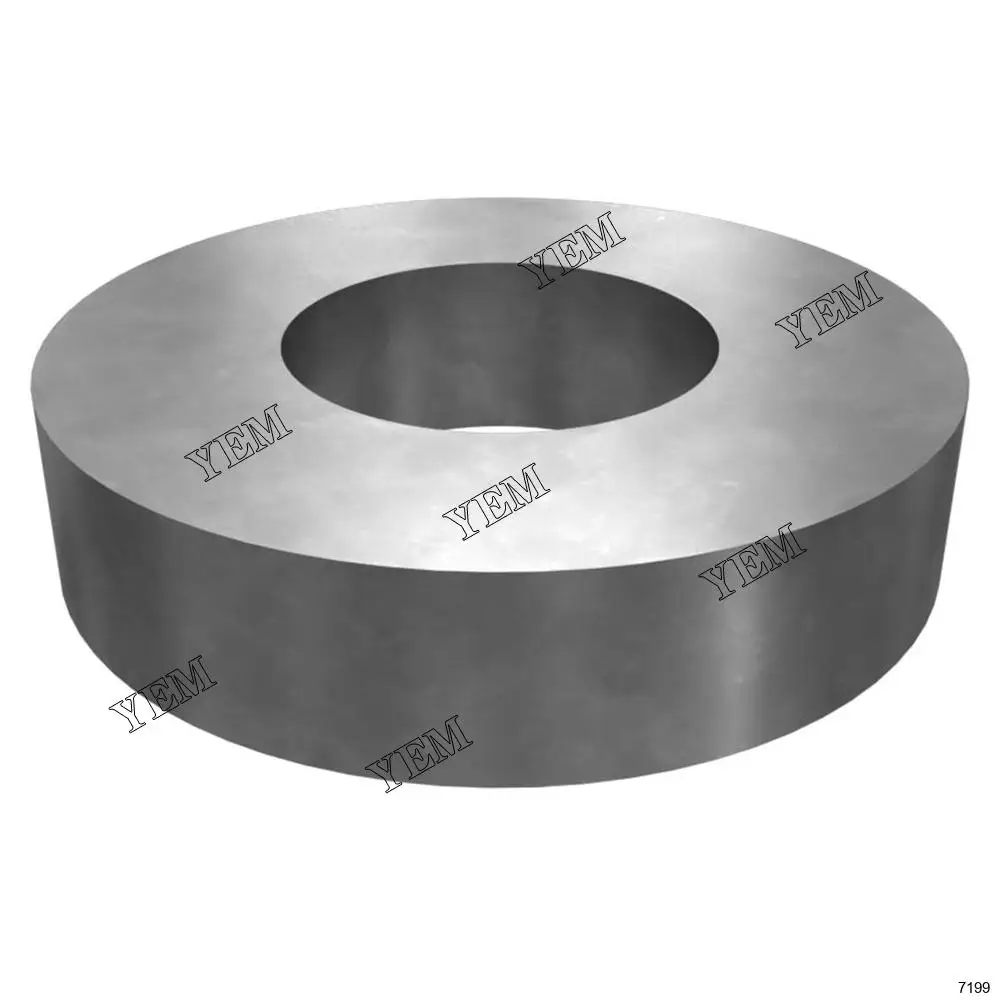 Factory Supply Construction Machinery Parts Spacer for 147-6513 1476513 Machinery Engine Spare Parts
