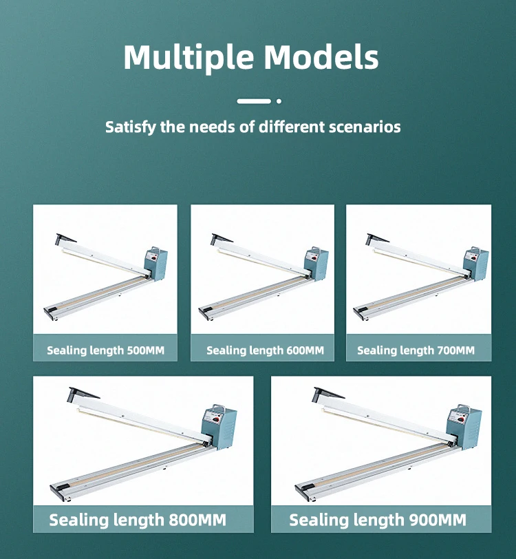Model Frn500/600/700/800/900 High Quality Extended Aluminum Rack Hand