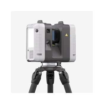 Leica Rtc360 3d Laser Scanner. For Vehicle Body Scanning - Buy Cheap ...