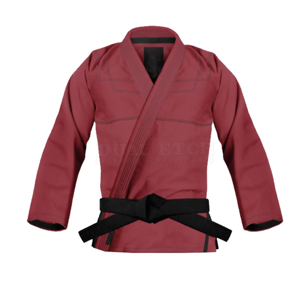 Latest Design Reasonable Price Youth Brazilian Jiu Jitsu Uniform