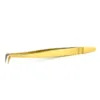 Gold Tweezer