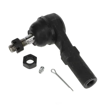 45A0834 AC Delco Tie Rod End Front Driver or Passenger Side for Chevy SaVana