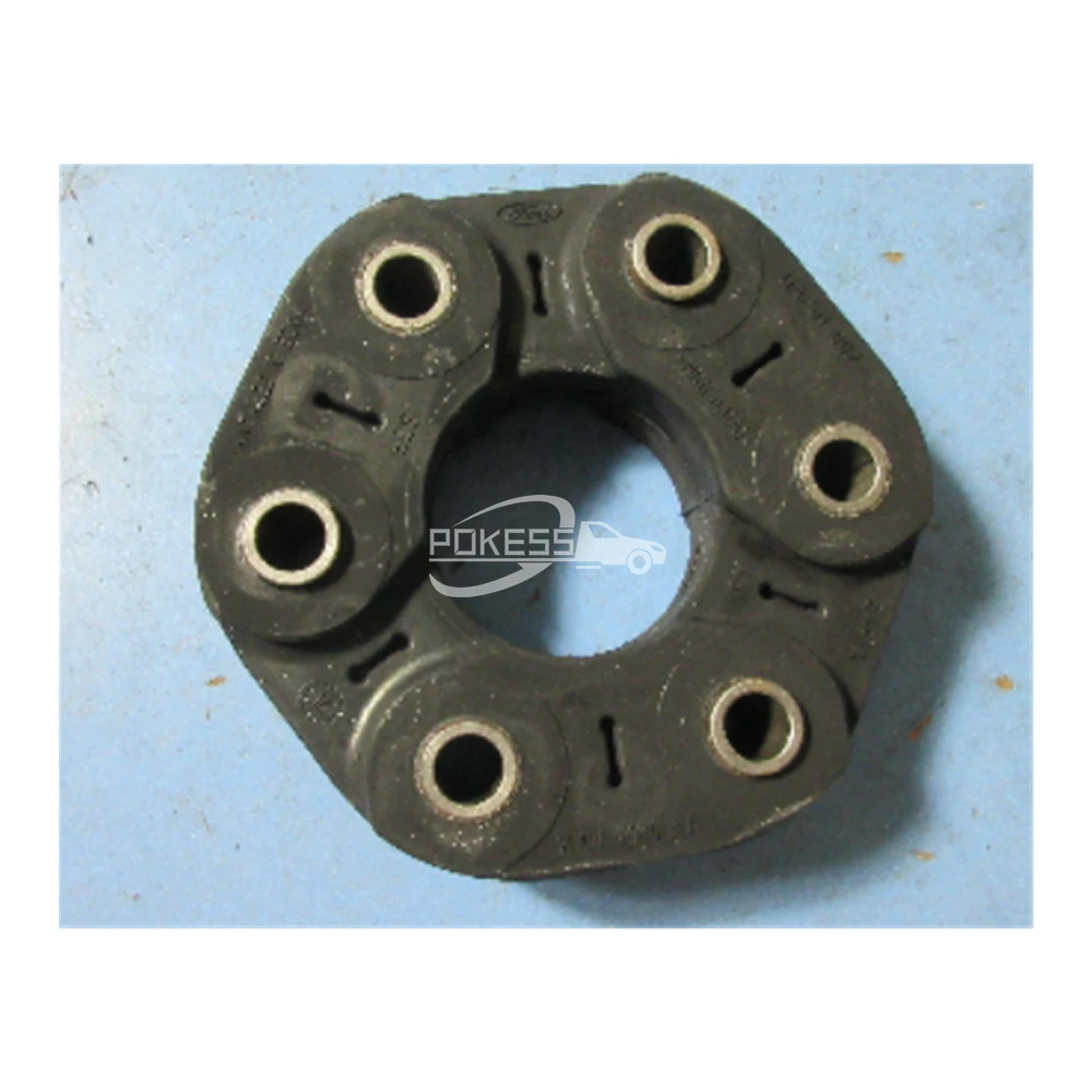 2L1W4684AA JK4Z4782A JK414684BA 5567096 4165078 Drive Shaft Coupling R... — 3