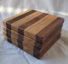 Natural Wood Color