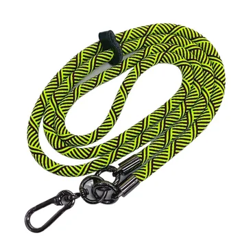 Phone Shoulder Strap Wide Webbing Custom Phone Accessories Universal Crossbody Necklace Patch Strap