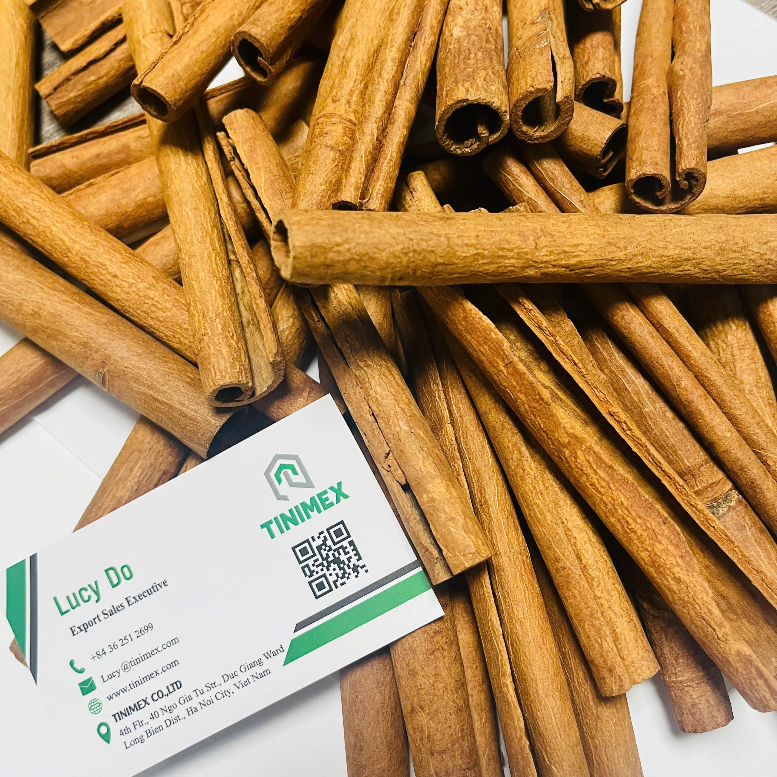 Cigar Cinnamon/Cynamon/Cigarette Cinnamon;Superior Grade, Hand-Rolled  Sticks, Sun-Cured to Perfection| Alibaba.com