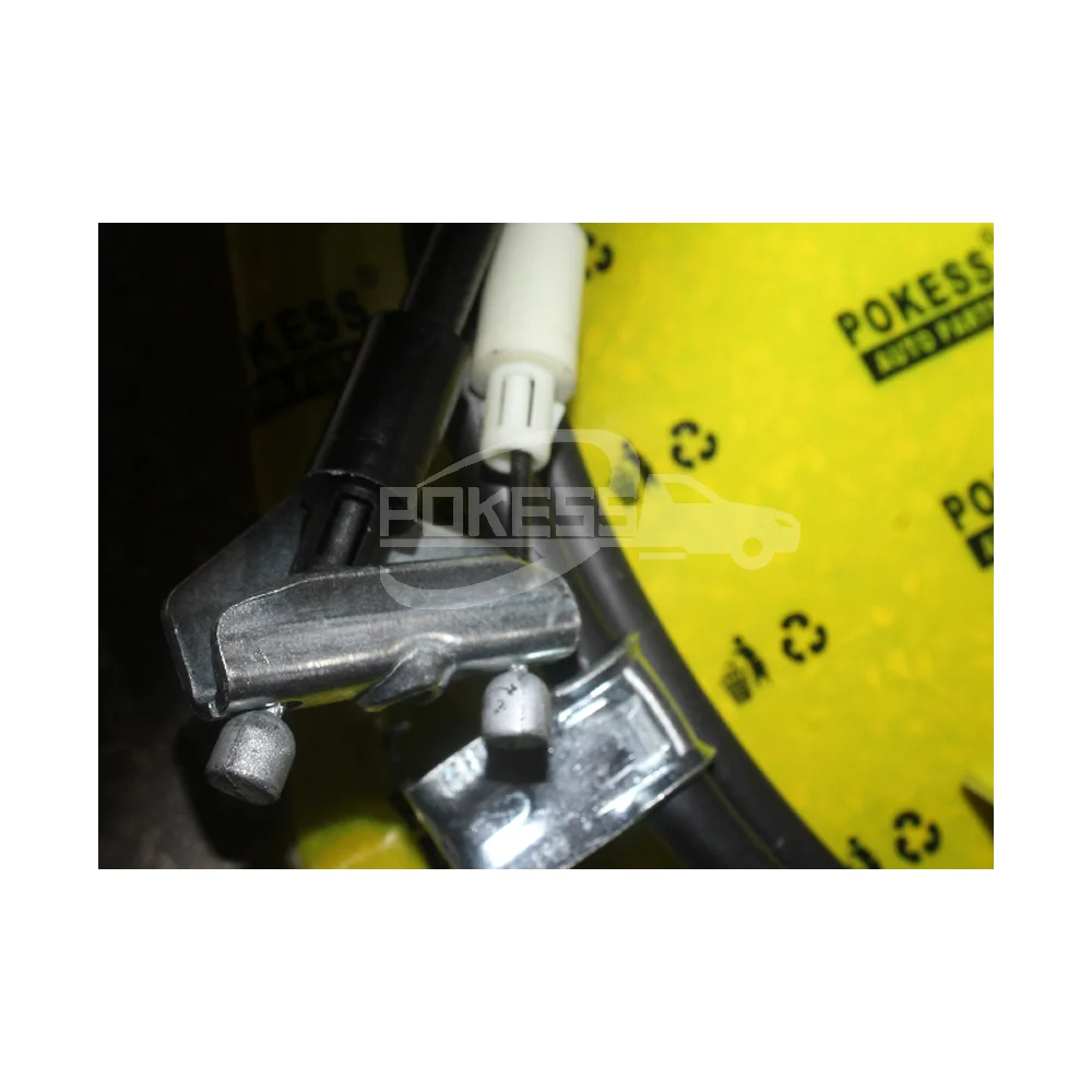 Automotive Cable Parts ED8C2A603BB ED8C2A603BA ED8C2A603AC Handle Cab... — 4