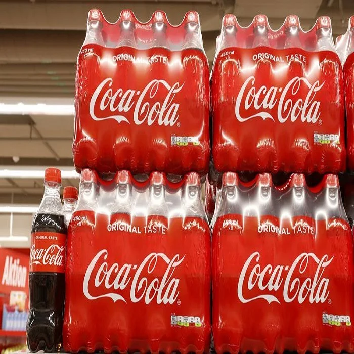Coca Cola 330ml X 24 Cans German Origin/Coca Cola 330ML/Affordable Coca ...