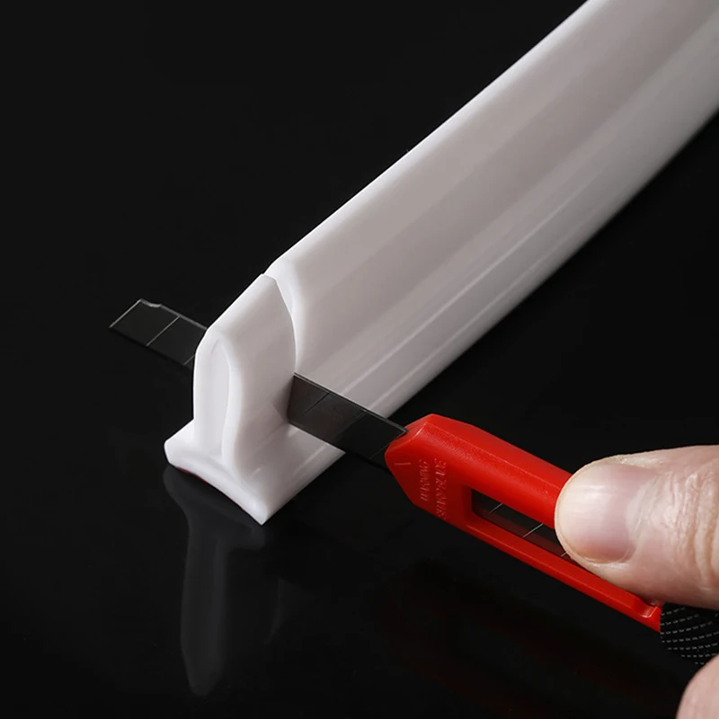 Bathroom Water Stopper Silicone Retaining Strip Water Shower Dam Flood