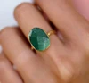 Gemstone Rings