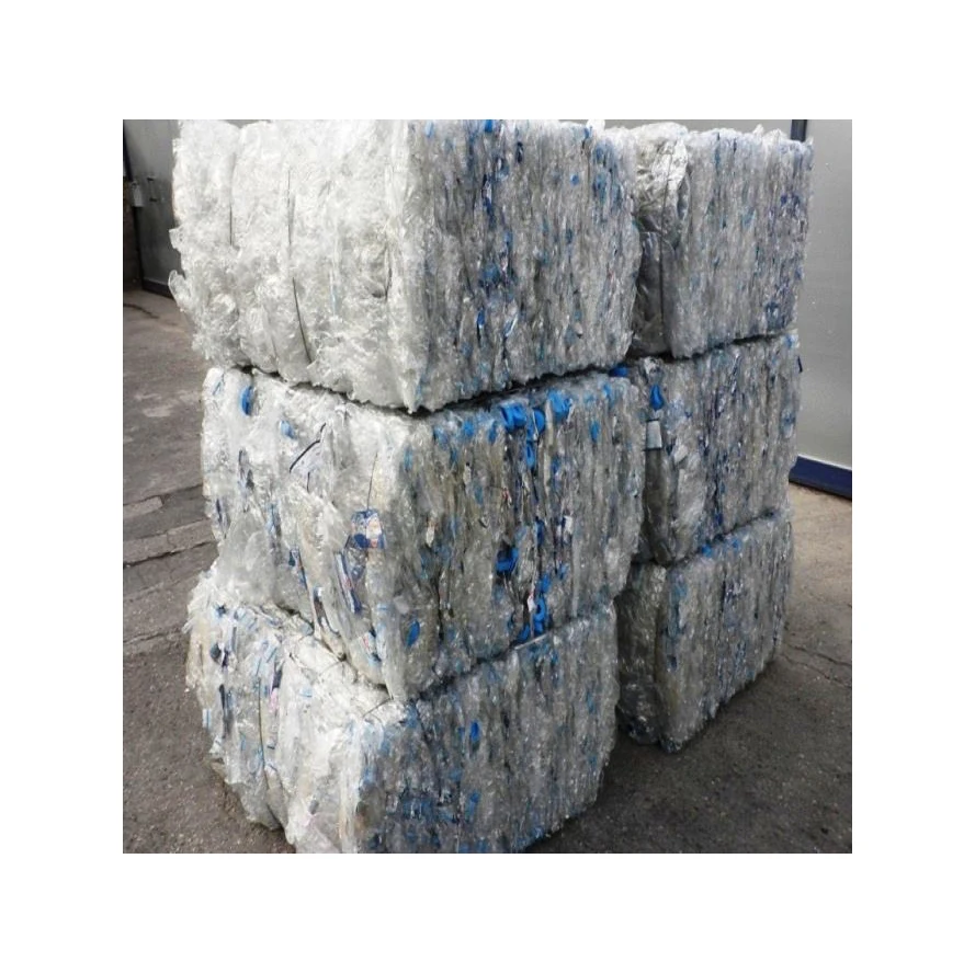 Plastic Waste Pet Bottles Scrap In Bale Buy Recycled Hdpe Pellets Granules Hdpe Blue Drum