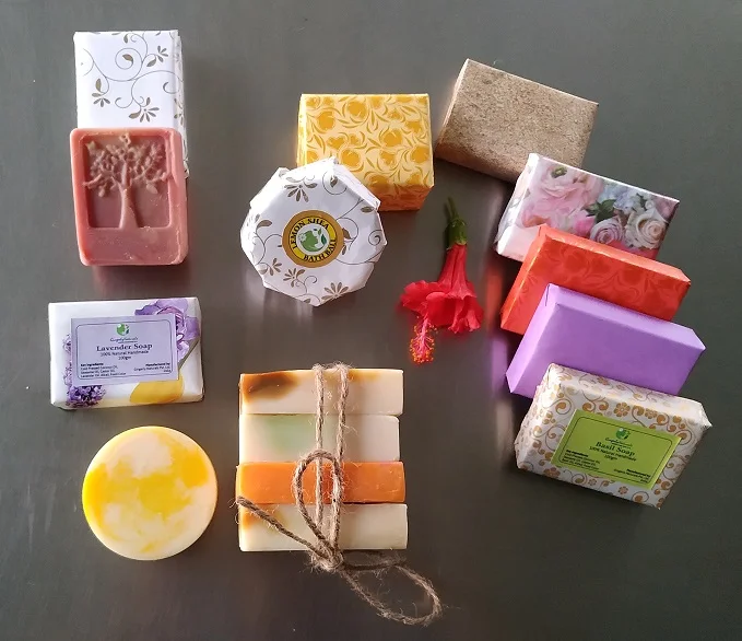 Best Quality Natural and Herbal Soap