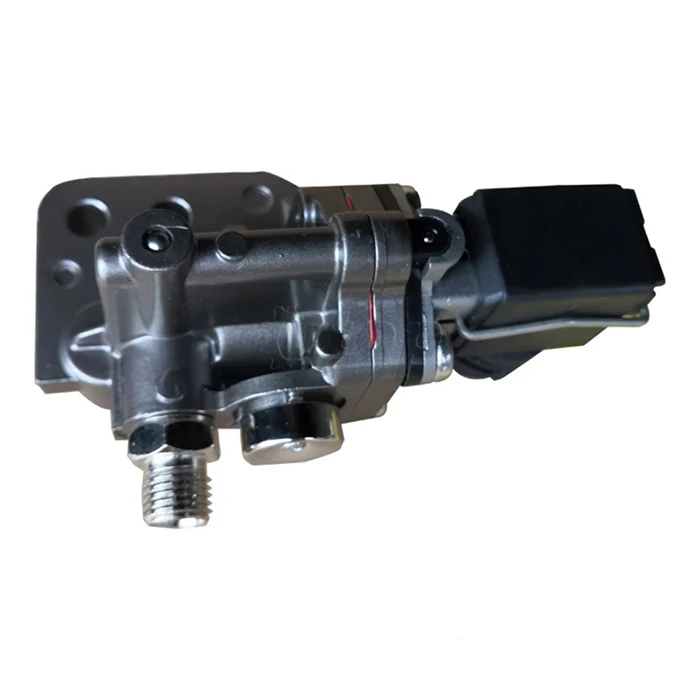 Control Valve OEM 5410500370 for MB ACTROS European Truck