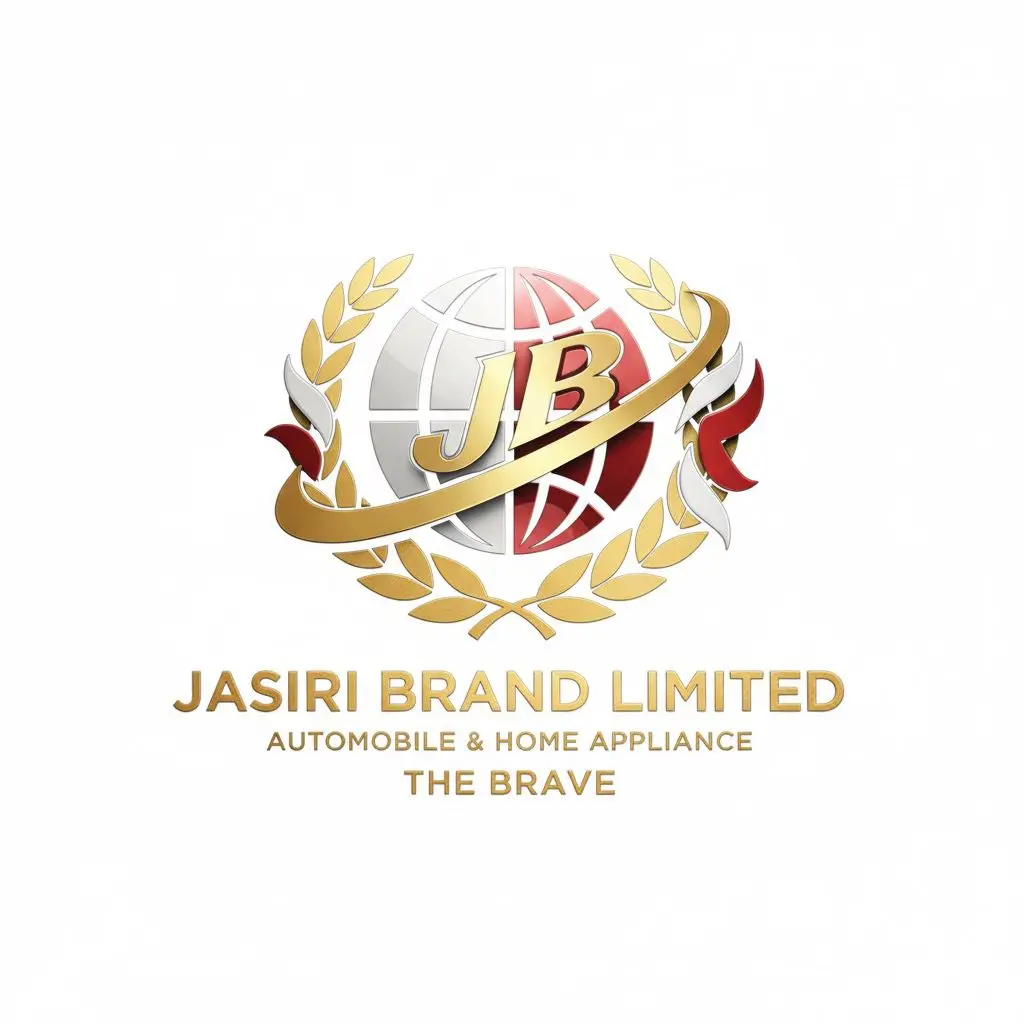 JASIRI BRAND LIMITED Logo