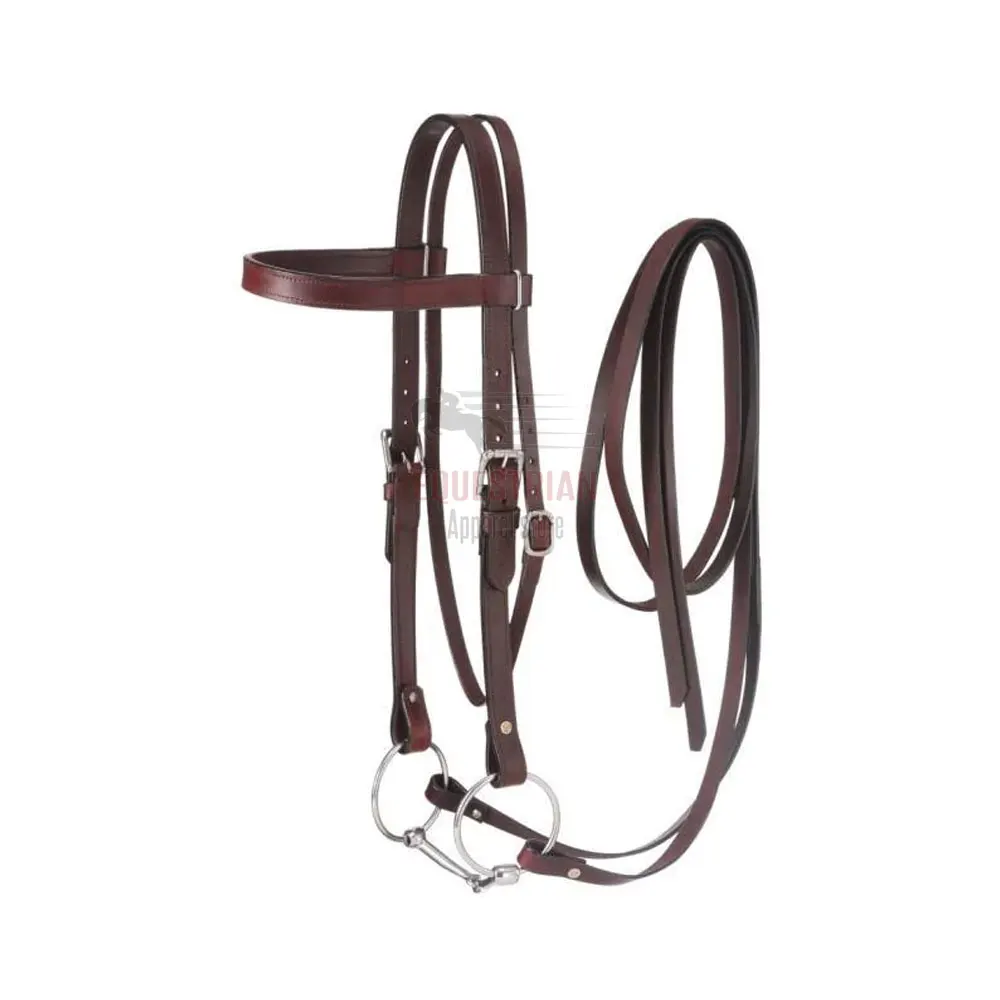 Customizable Race Horse Bridle Adjustable bing Horse Control Halter