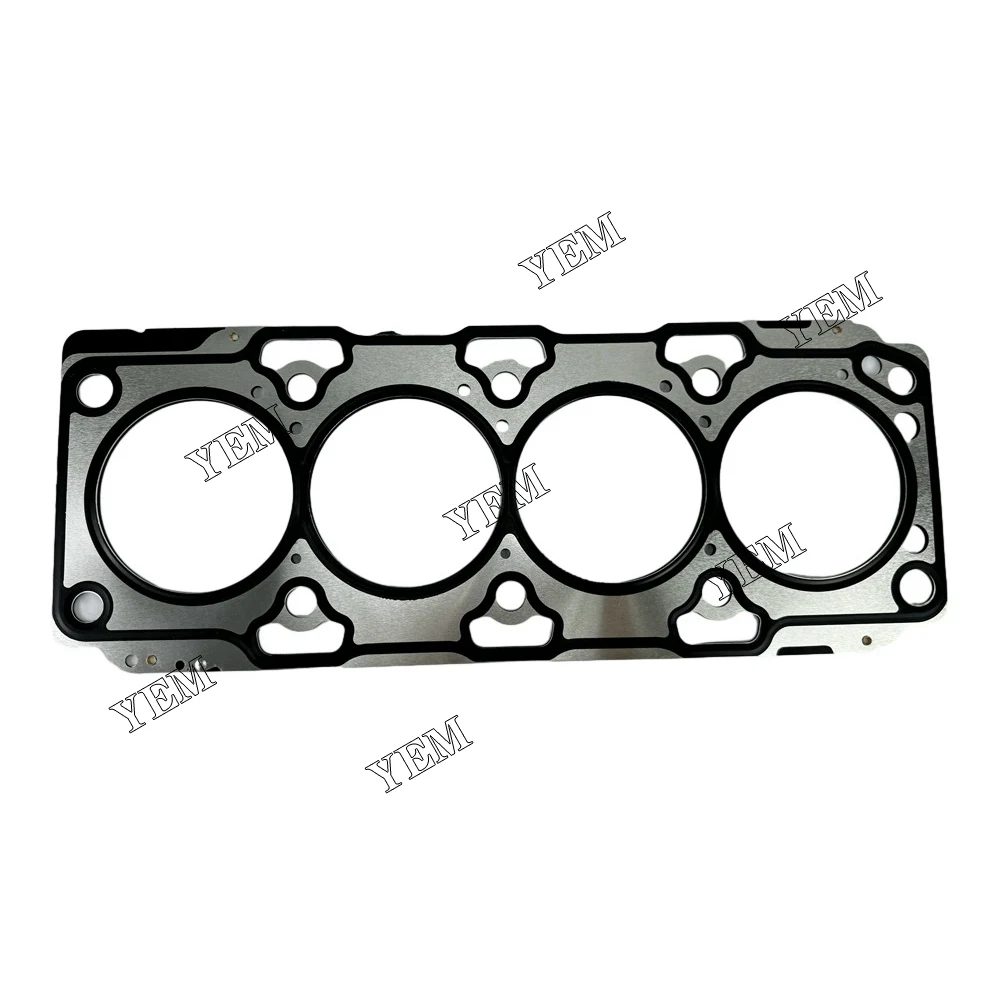 Head Gasket 4132F057 Fit for Hyundai D4EB Engine